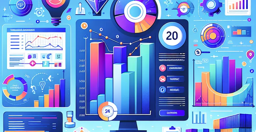 2025 年仓库管理软件排行榜：盘点国内外主流的 30 款仓库管理工具